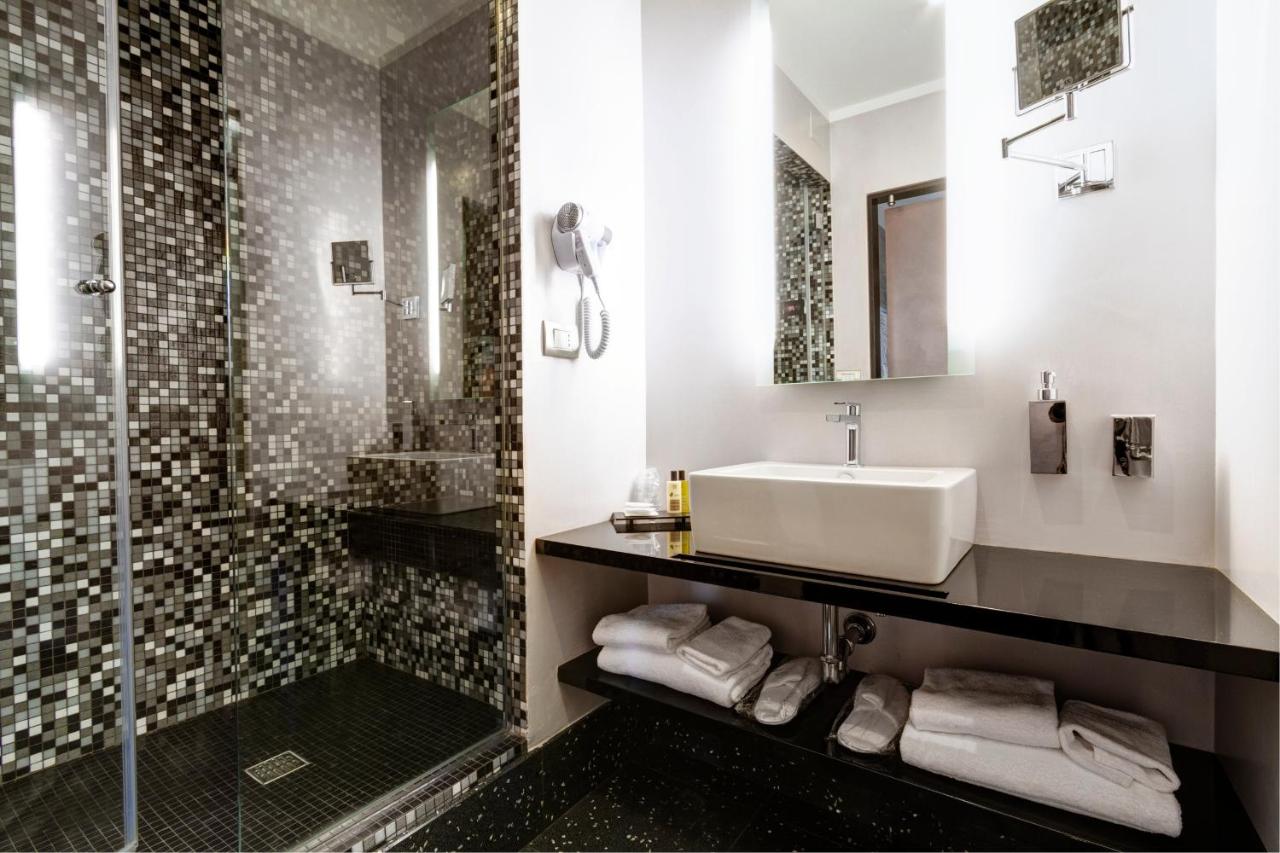 Fotos del hotel - DHARMA LUXURY HOTEL ROME
