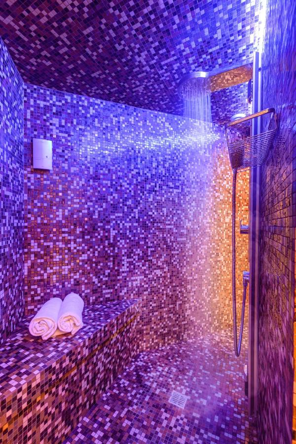Fotos del hotel - DHARMA LUXURY HOTEL ROME