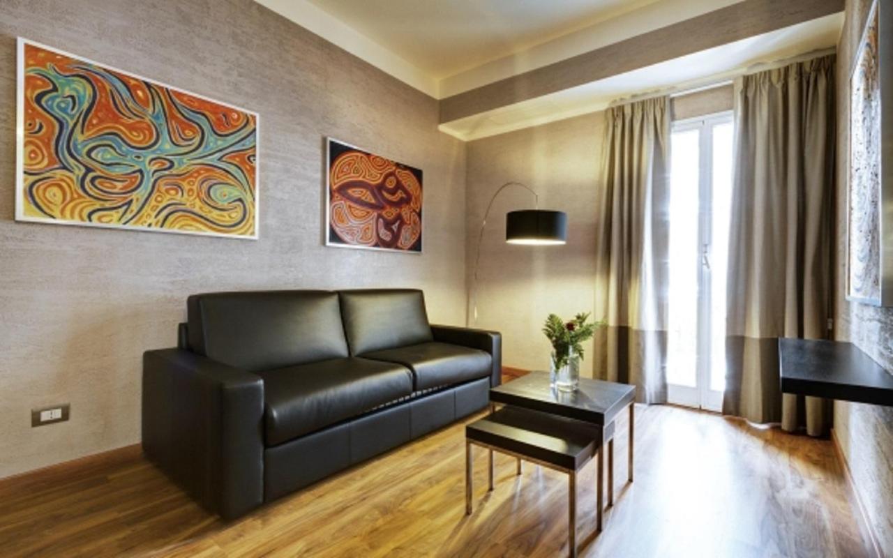 Fotos del hotel - DHARMA LUXURY HOTEL ROME