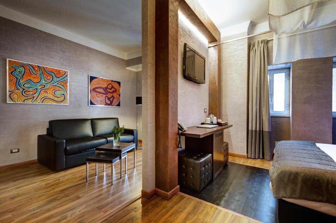 Fotos del hotel - DHARMA LUXURY HOTEL ROME