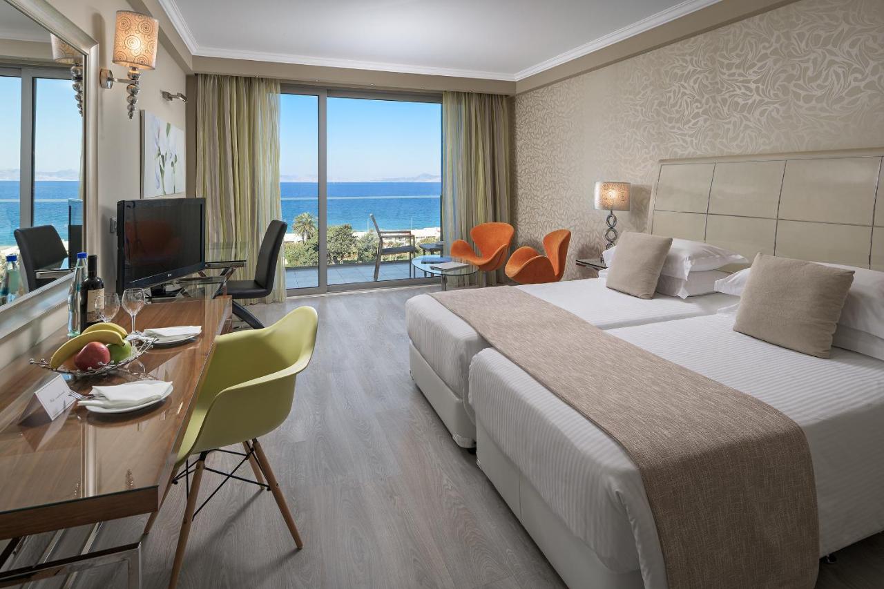 Fotos del hotel - ATRIUM PLATINUM LUXURY RESORT