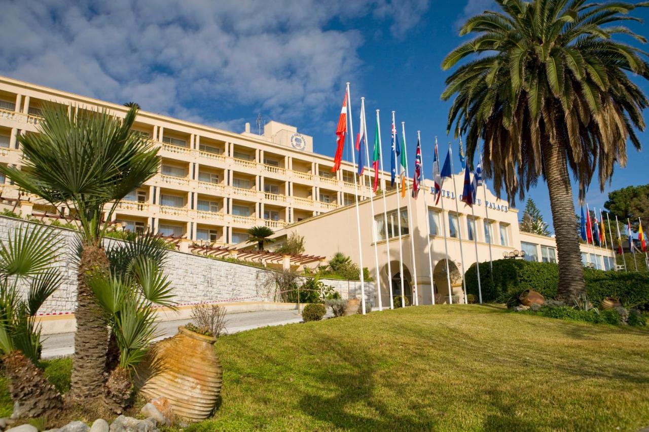 Fotos del hotel - CORFU PALACE