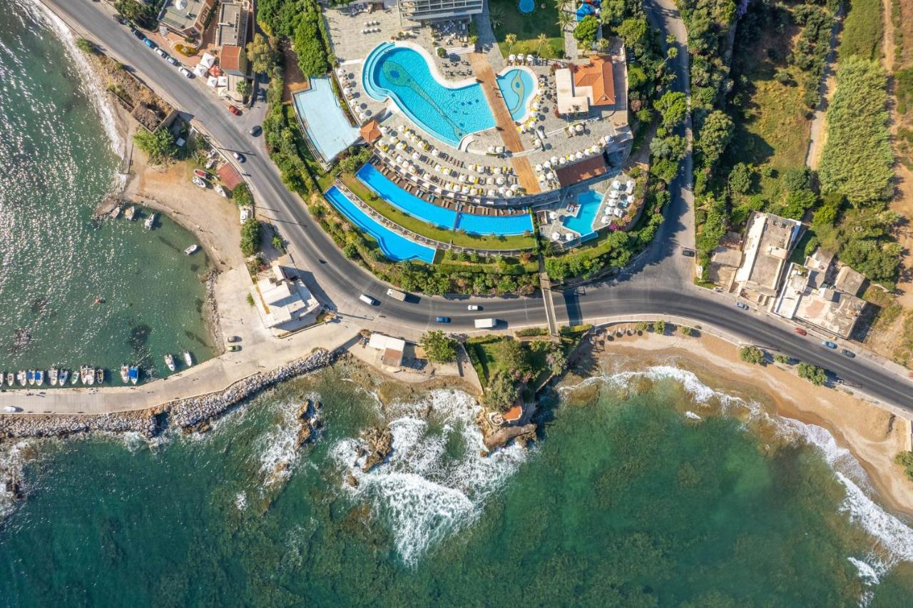 Fotos del hotel - LEPTOS PANORAMA HOTEL