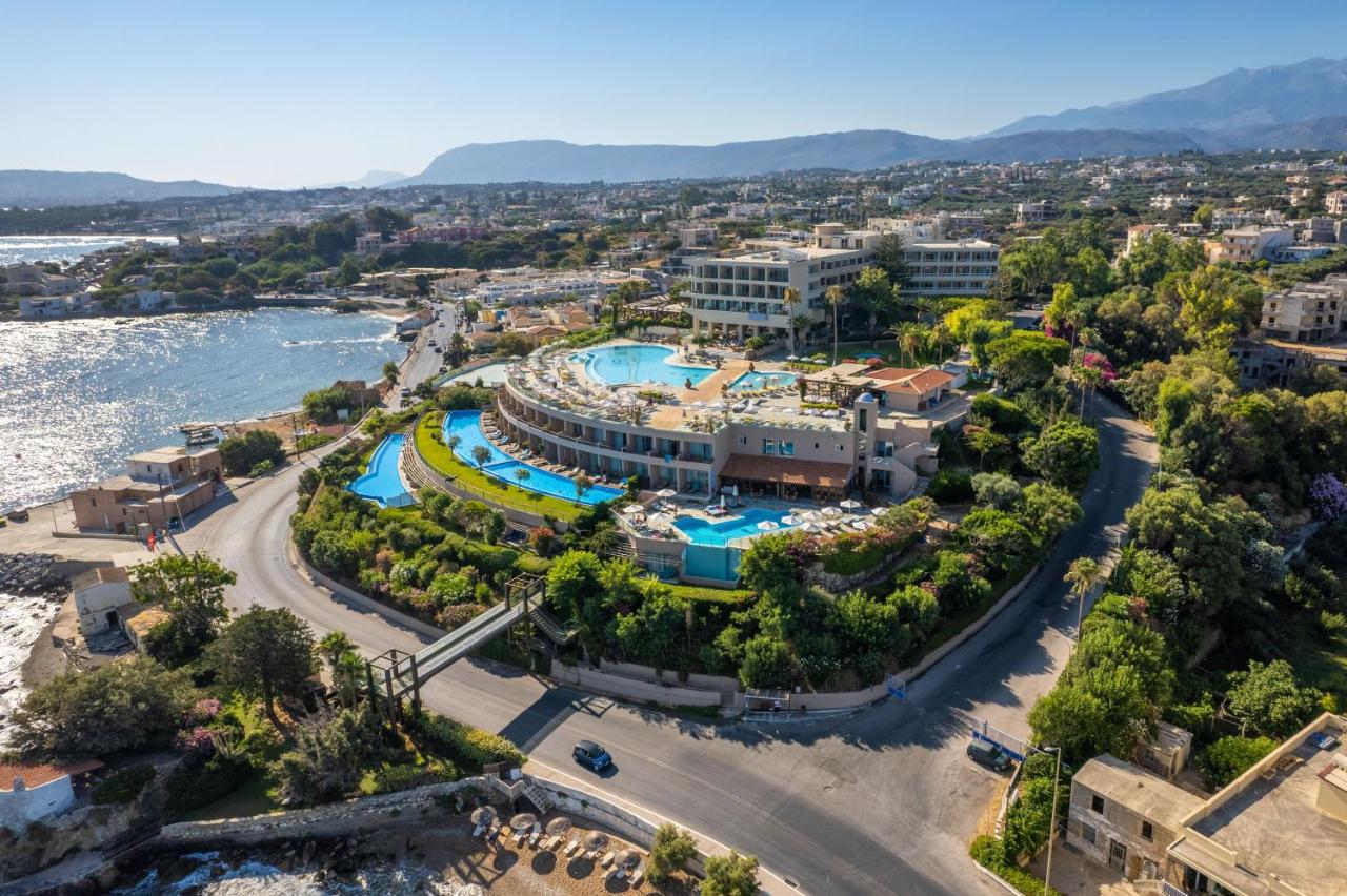 Fotos del hotel - LEPTOS PANORAMA HOTEL