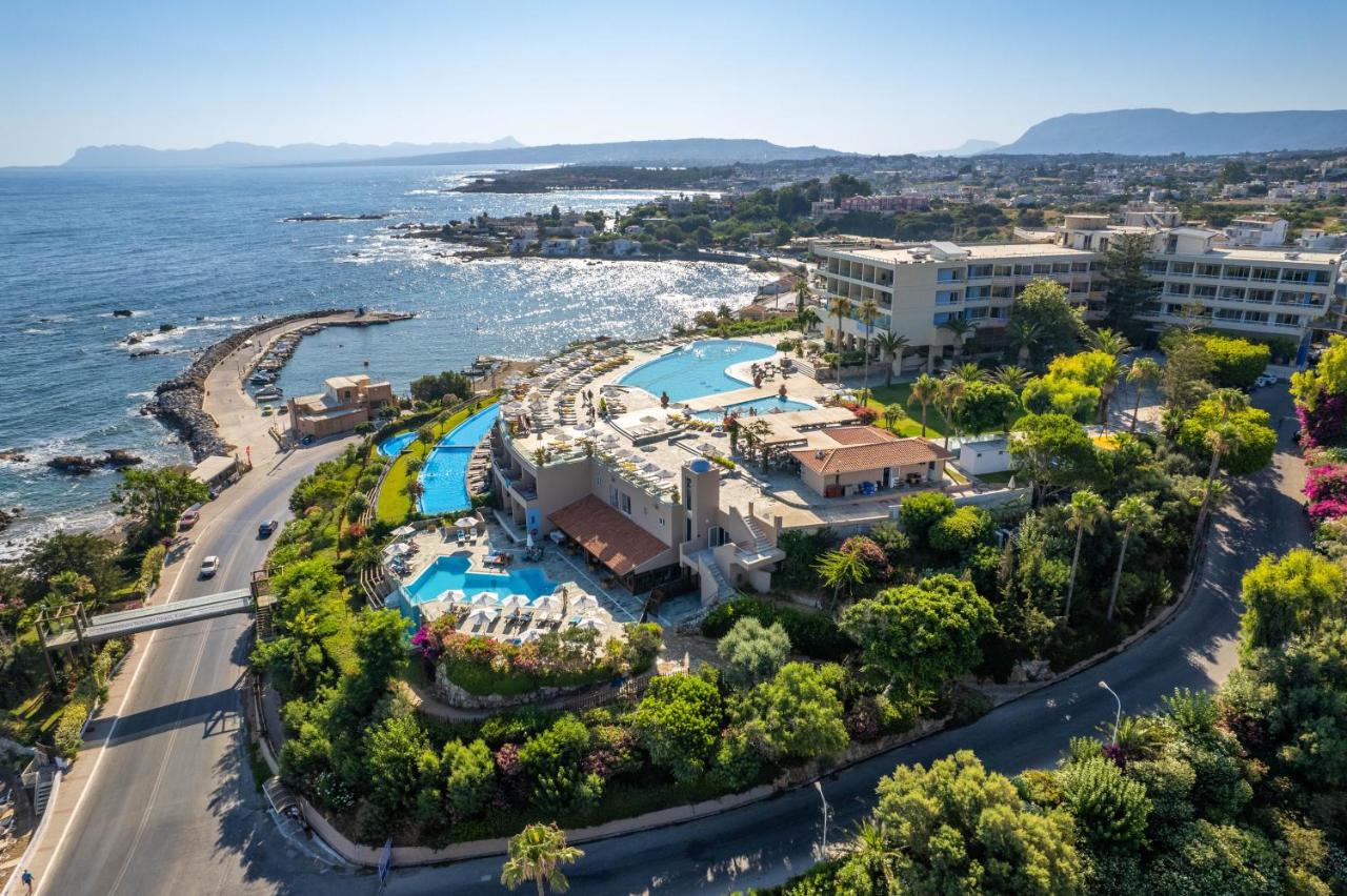 Fotos del hotel - LEPTOS PANORAMA HOTEL