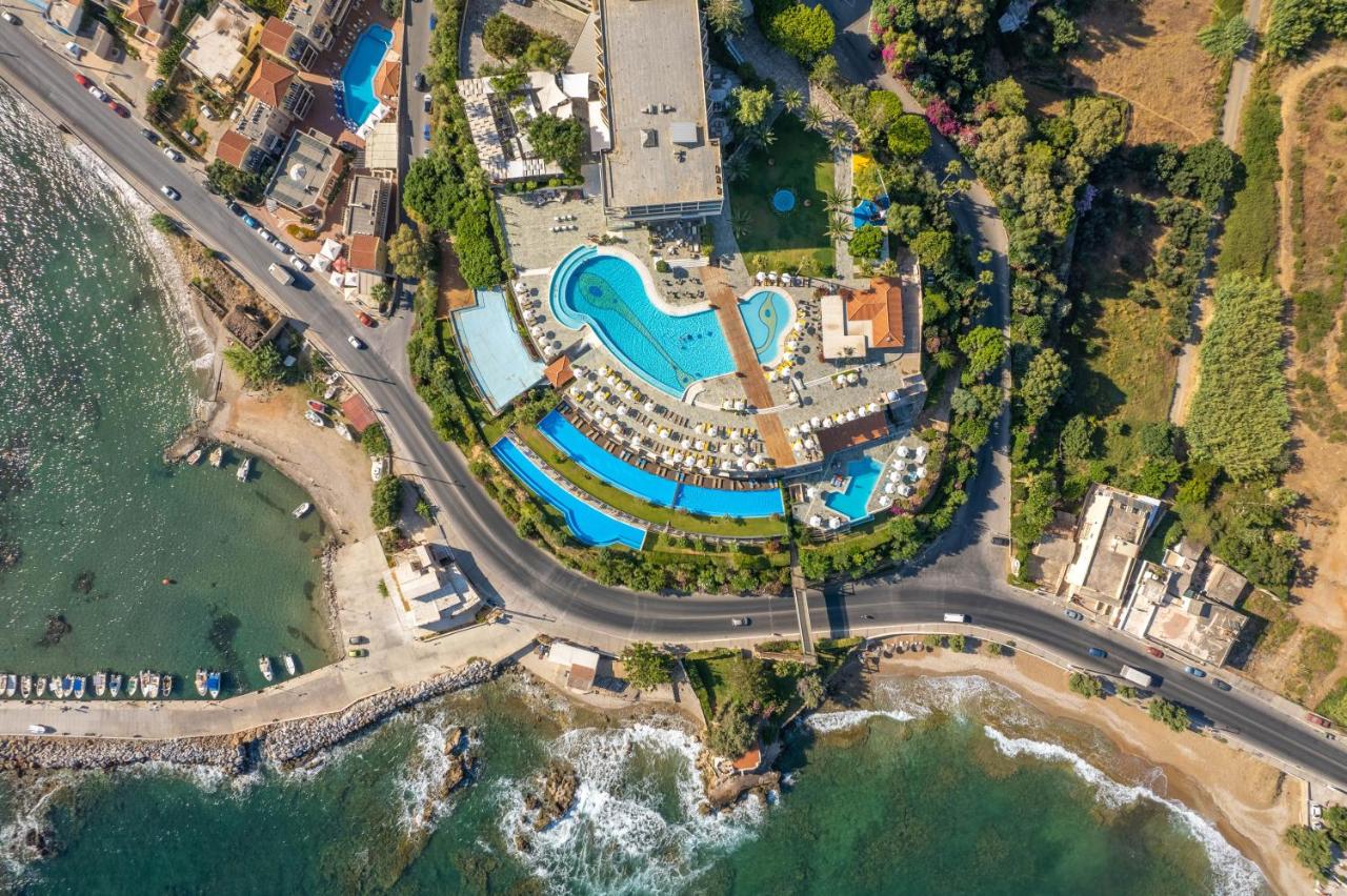 Fotos del hotel - LEPTOS PANORAMA HOTEL