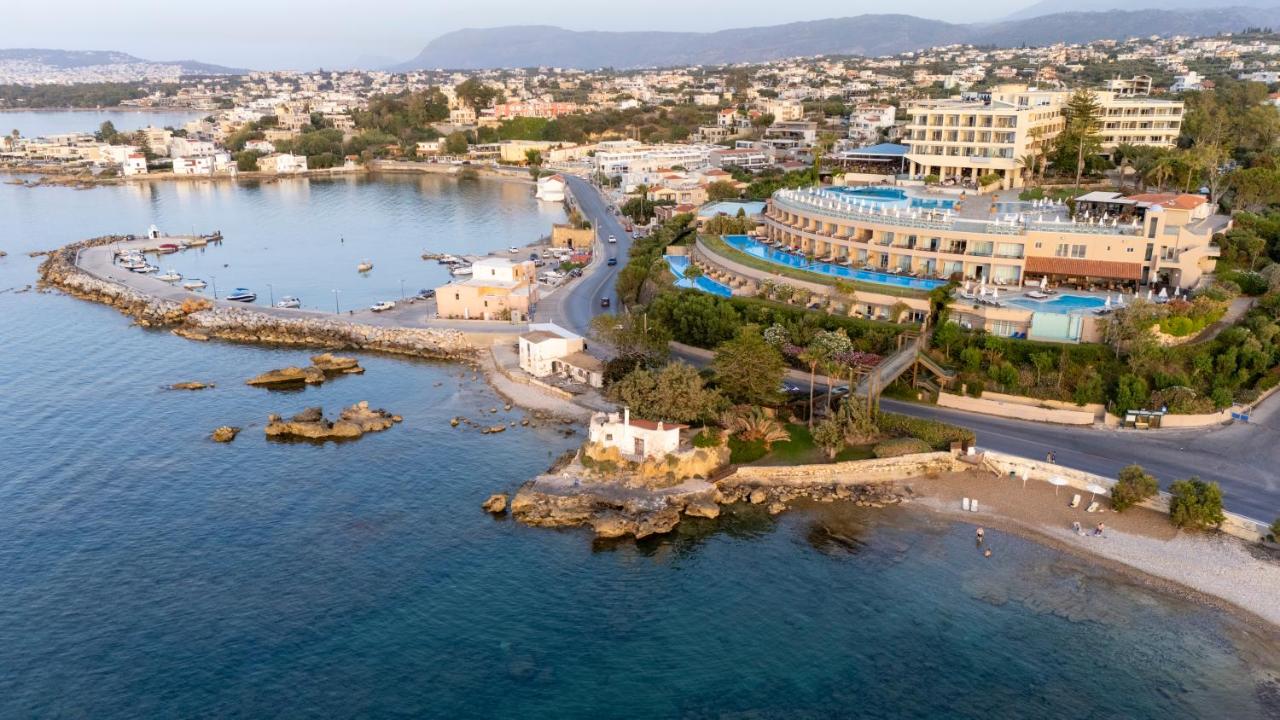 Fotos del hotel - LEPTOS PANORAMA HOTEL