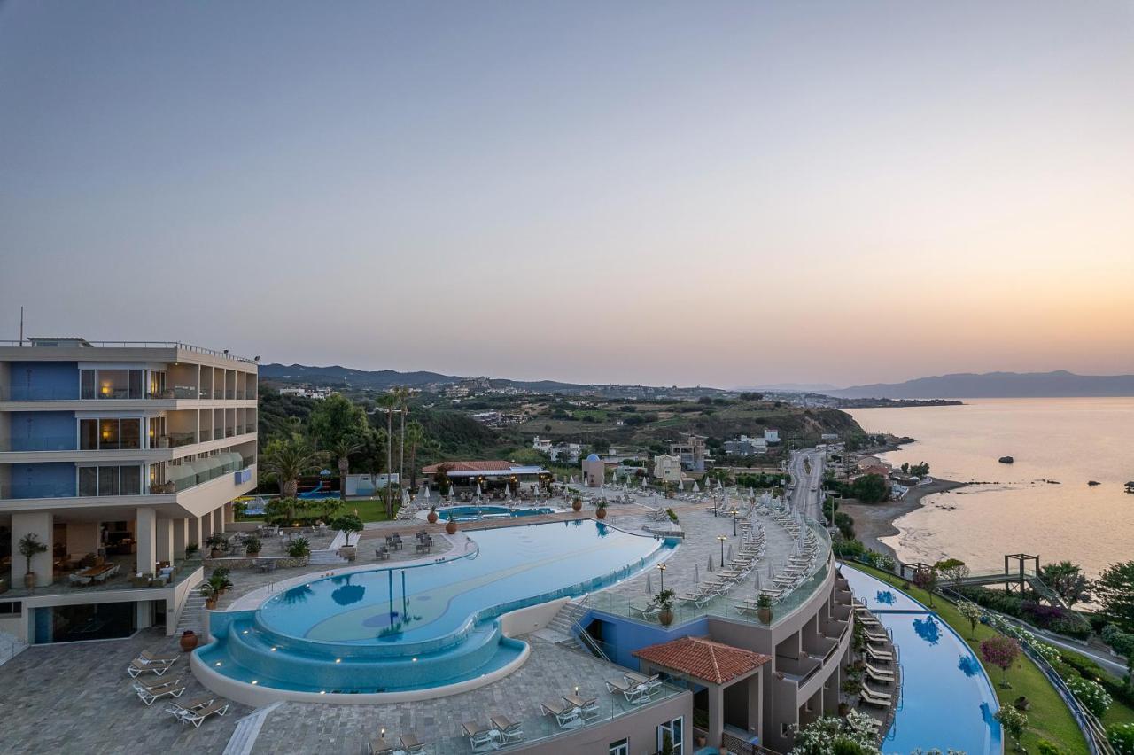 Fotos del hotel - LEPTOS PANORAMA HOTEL