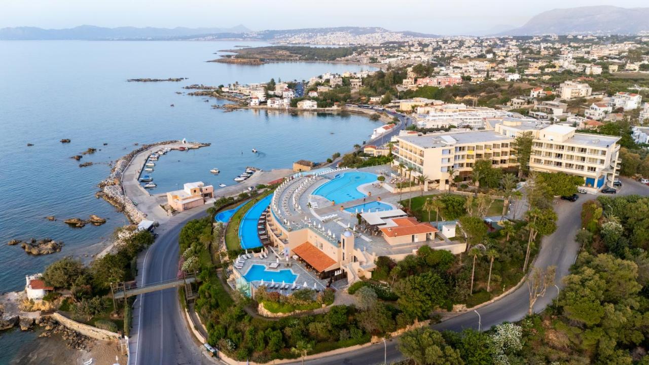 Fotos del hotel - LEPTOS PANORAMA HOTEL