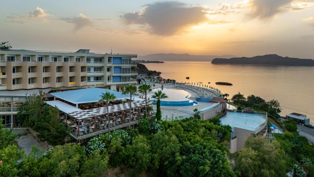 Fotos del hotel - LEPTOS PANORAMA HOTEL