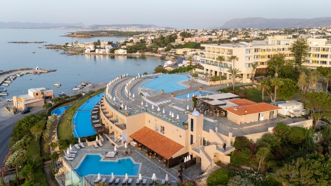 Fotos del hotel - LEPTOS PANORAMA HOTEL