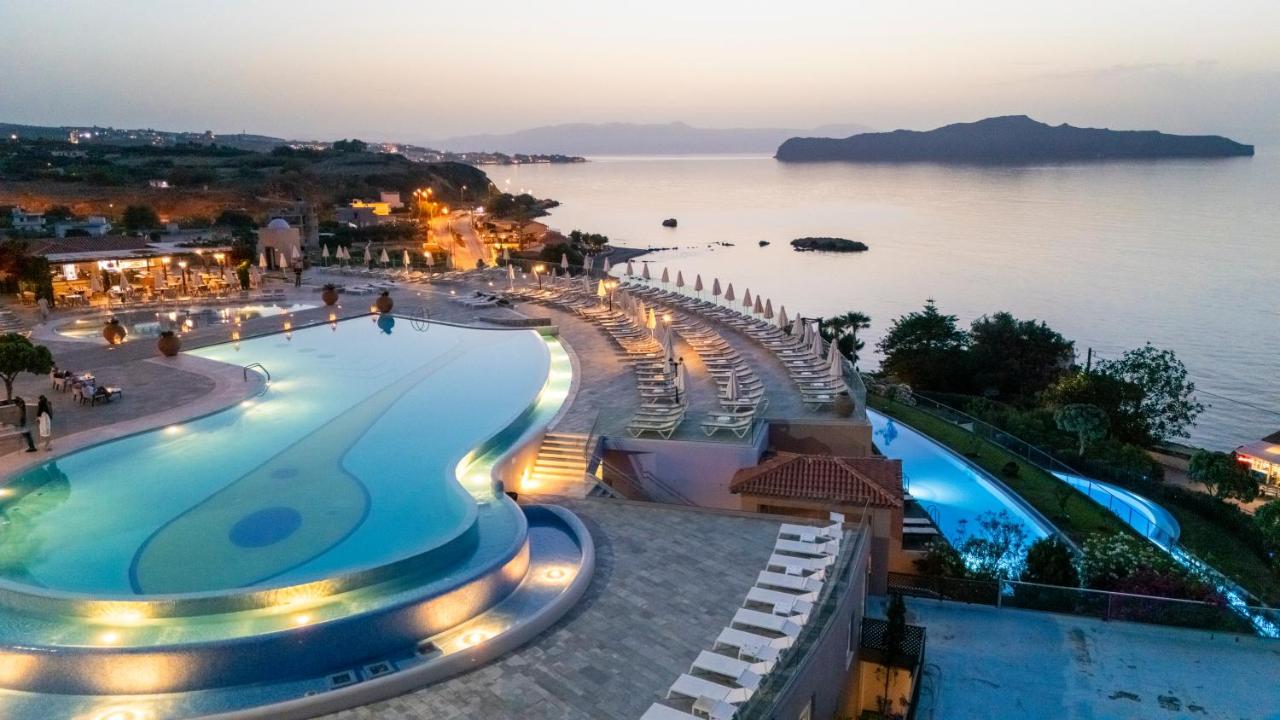 Fotos del hotel - LEPTOS PANORAMA HOTEL