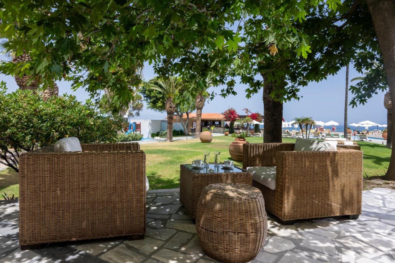 Fotos del hotel - LEPTOS PANORAMA HOTEL