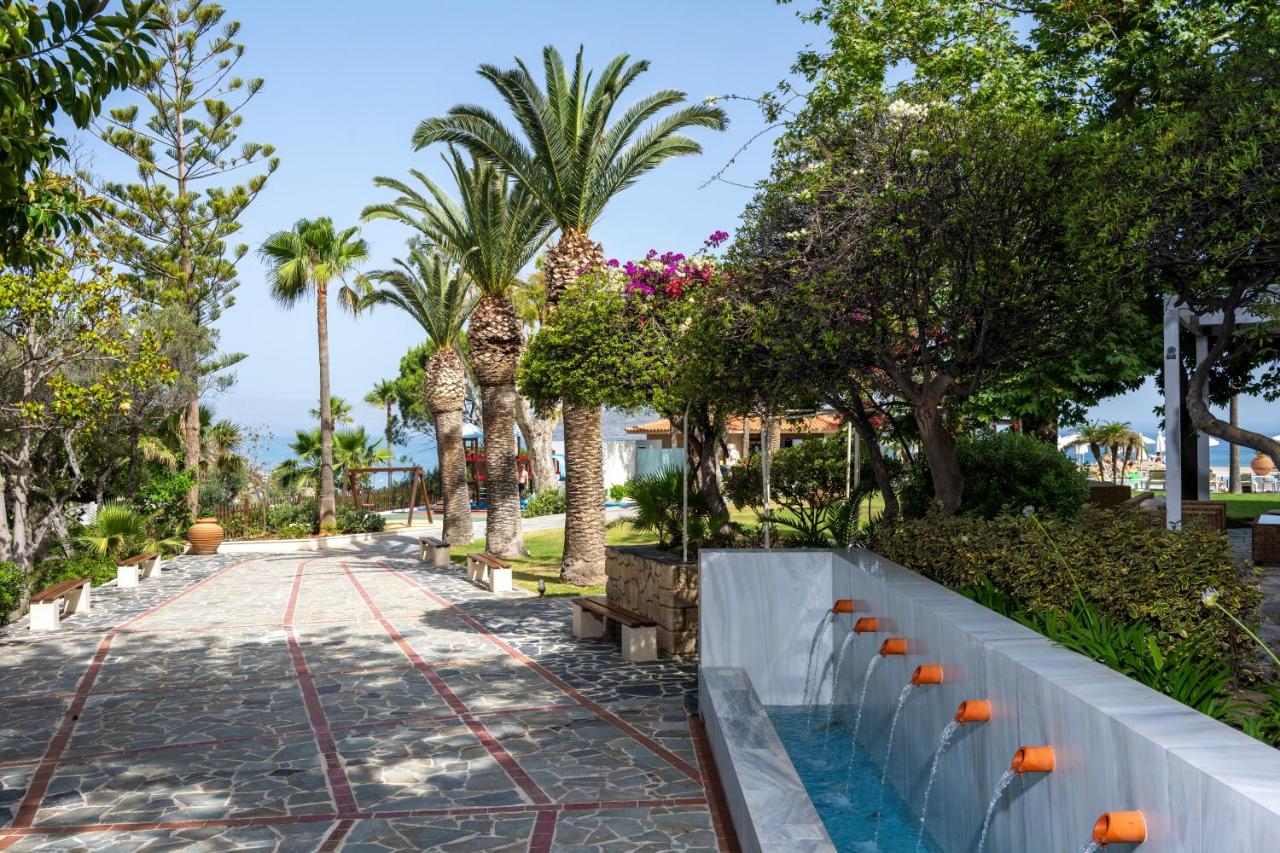 Fotos del hotel - LEPTOS PANORAMA HOTEL