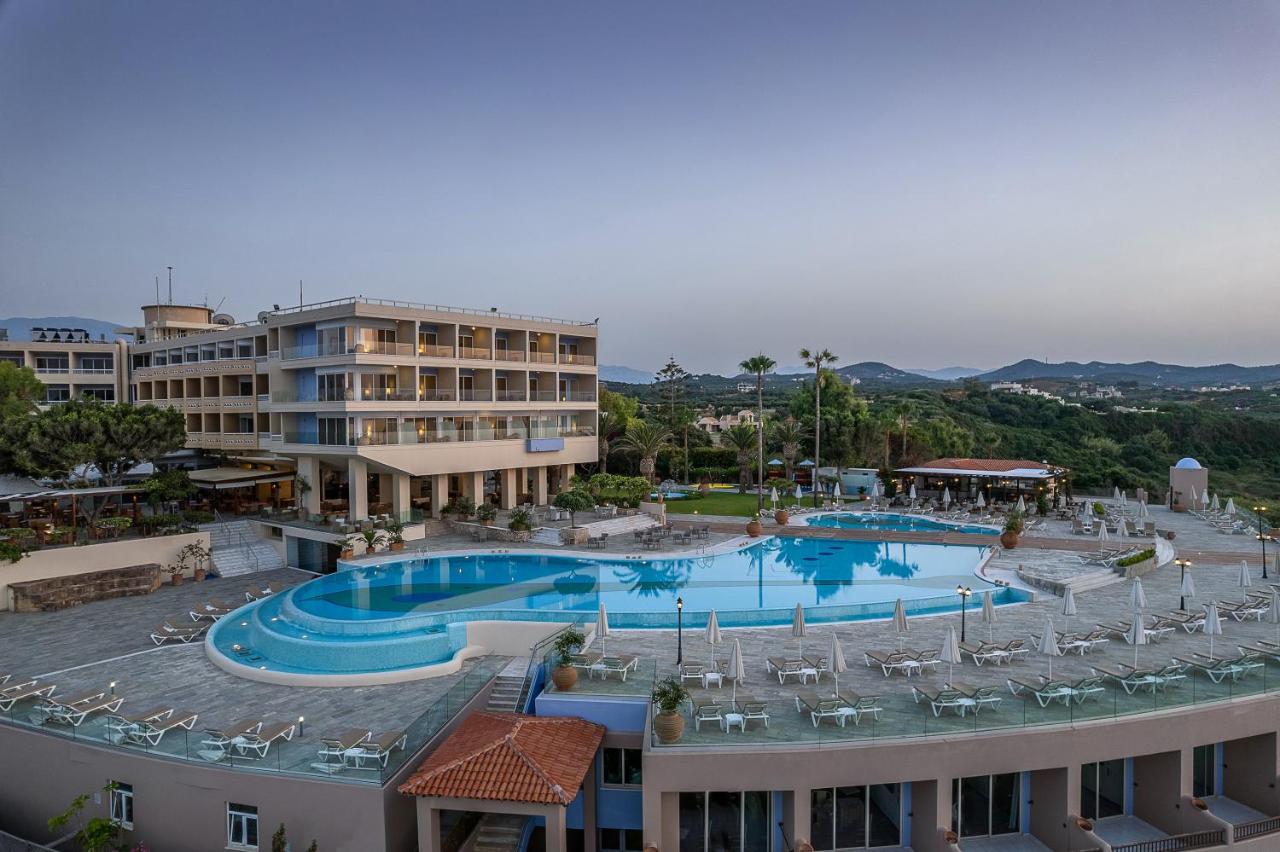 Fotos del hotel - LEPTOS PANORAMA HOTEL
