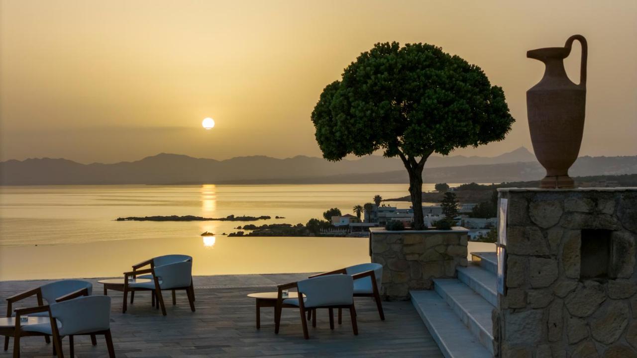 Fotos del hotel - LEPTOS PANORAMA HOTEL