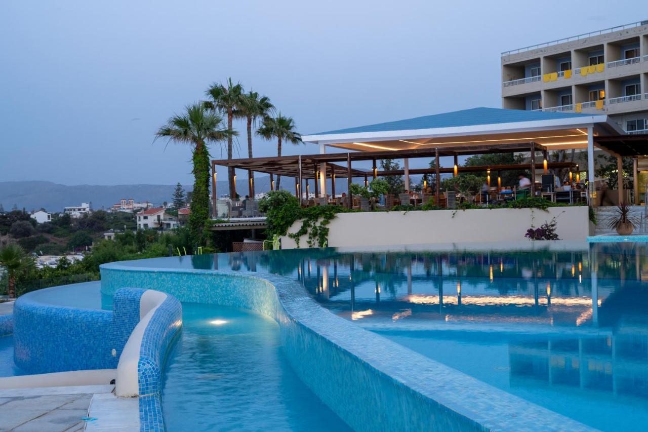 Fotos del hotel - LEPTOS PANORAMA HOTEL