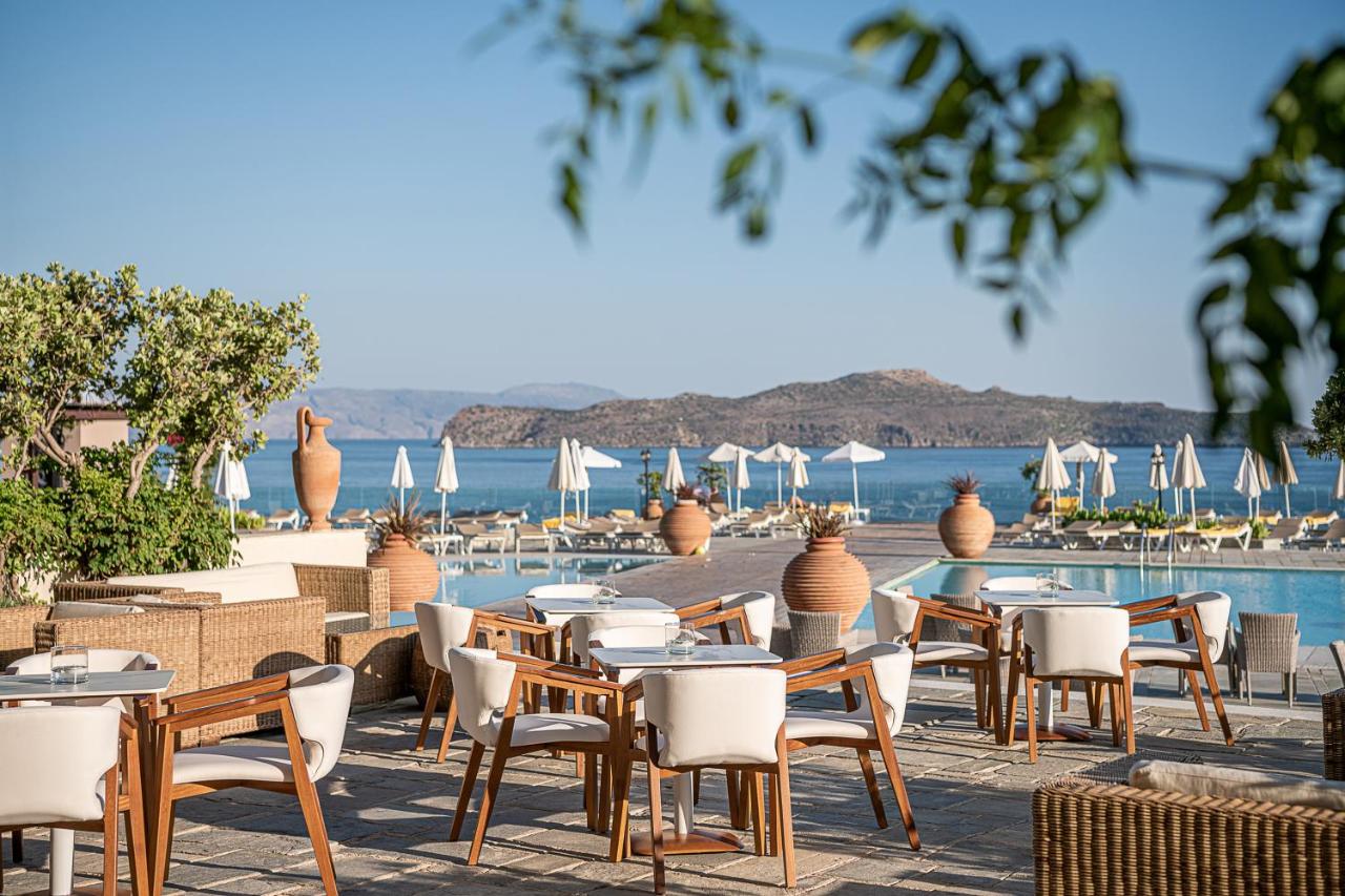 Fotos del hotel - LEPTOS PANORAMA HOTEL