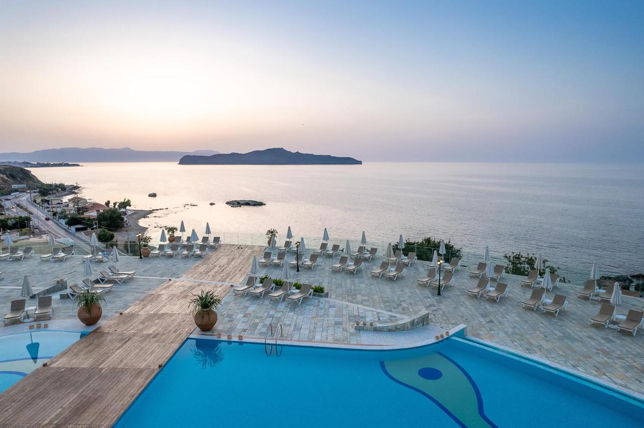 Fotos del hotel - LEPTOS PANORAMA HOTEL