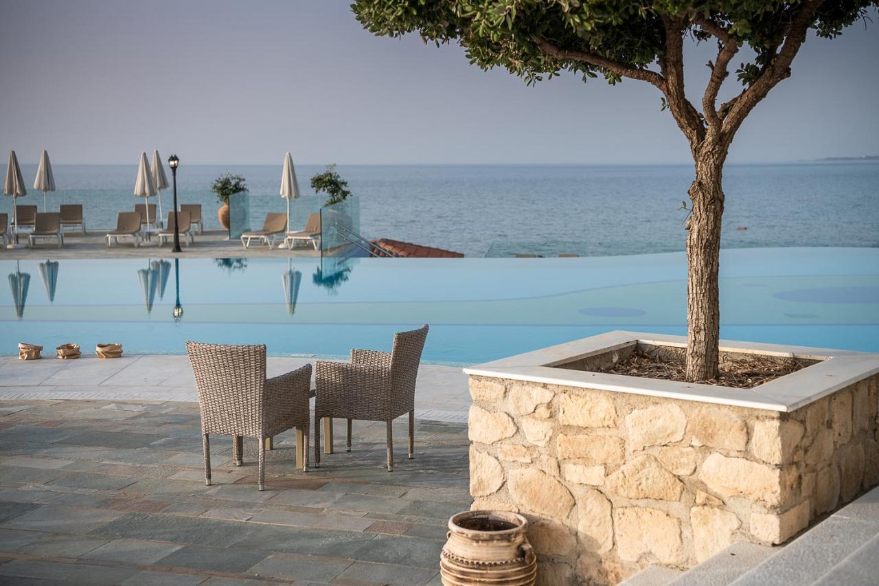 Fotos del hotel - LEPTOS PANORAMA HOTEL
