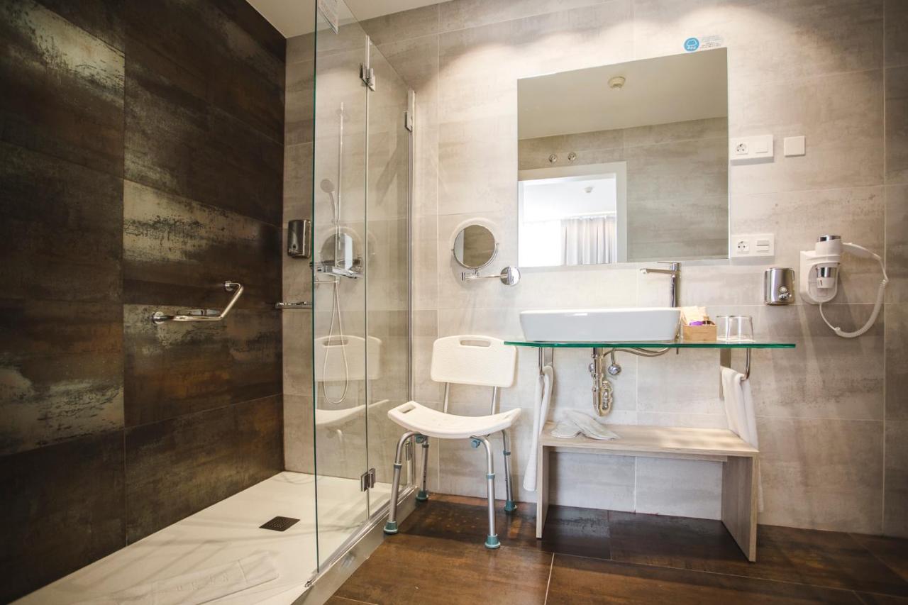 Fotos del hotel - DWO ABASTER