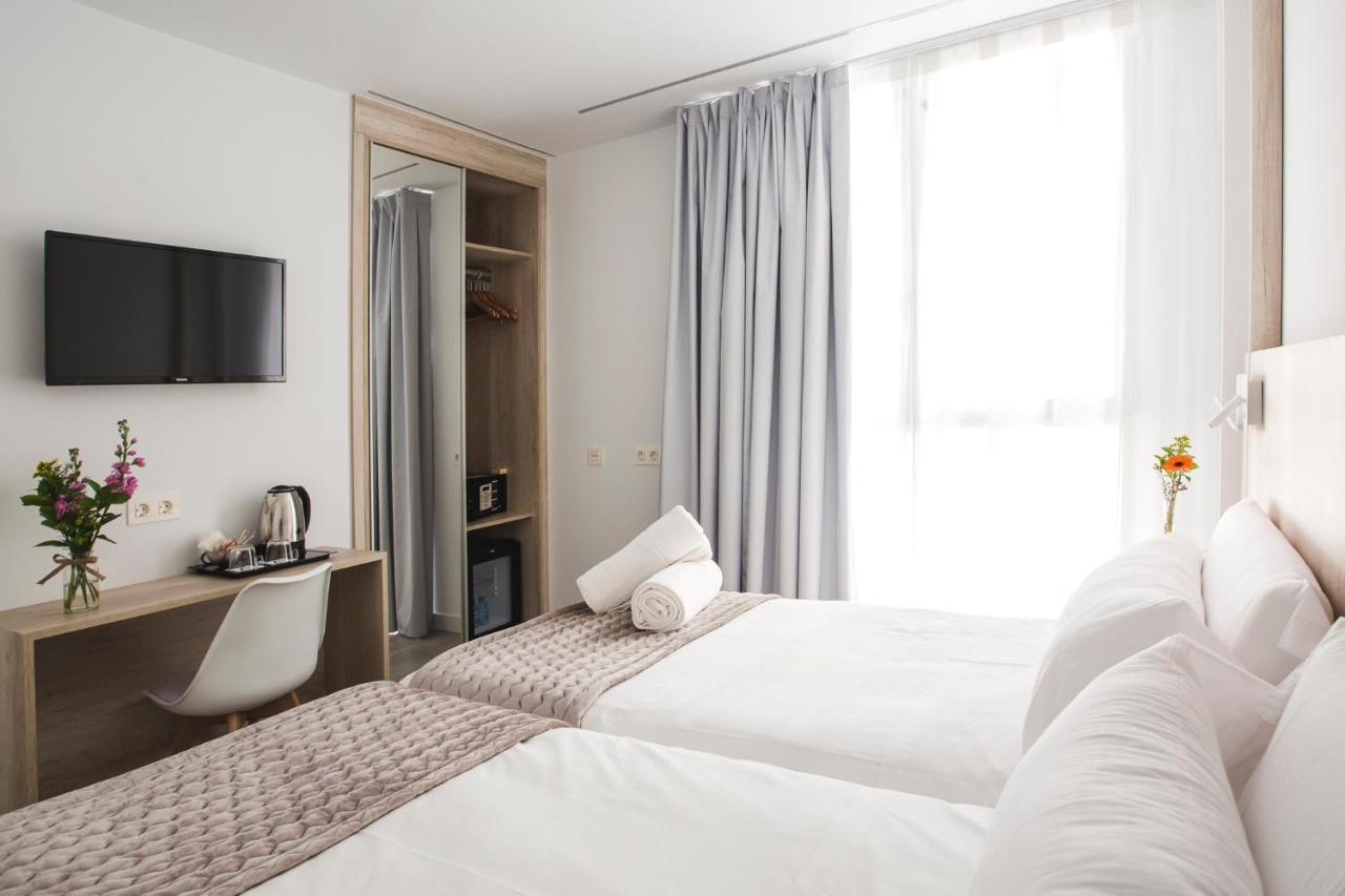 Fotos del hotel - DWO ABASTER
