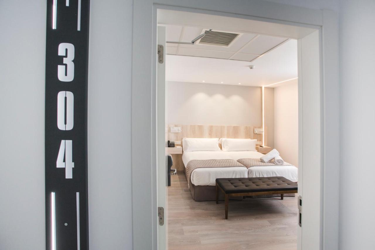 Fotos del hotel - DWO ABASTER