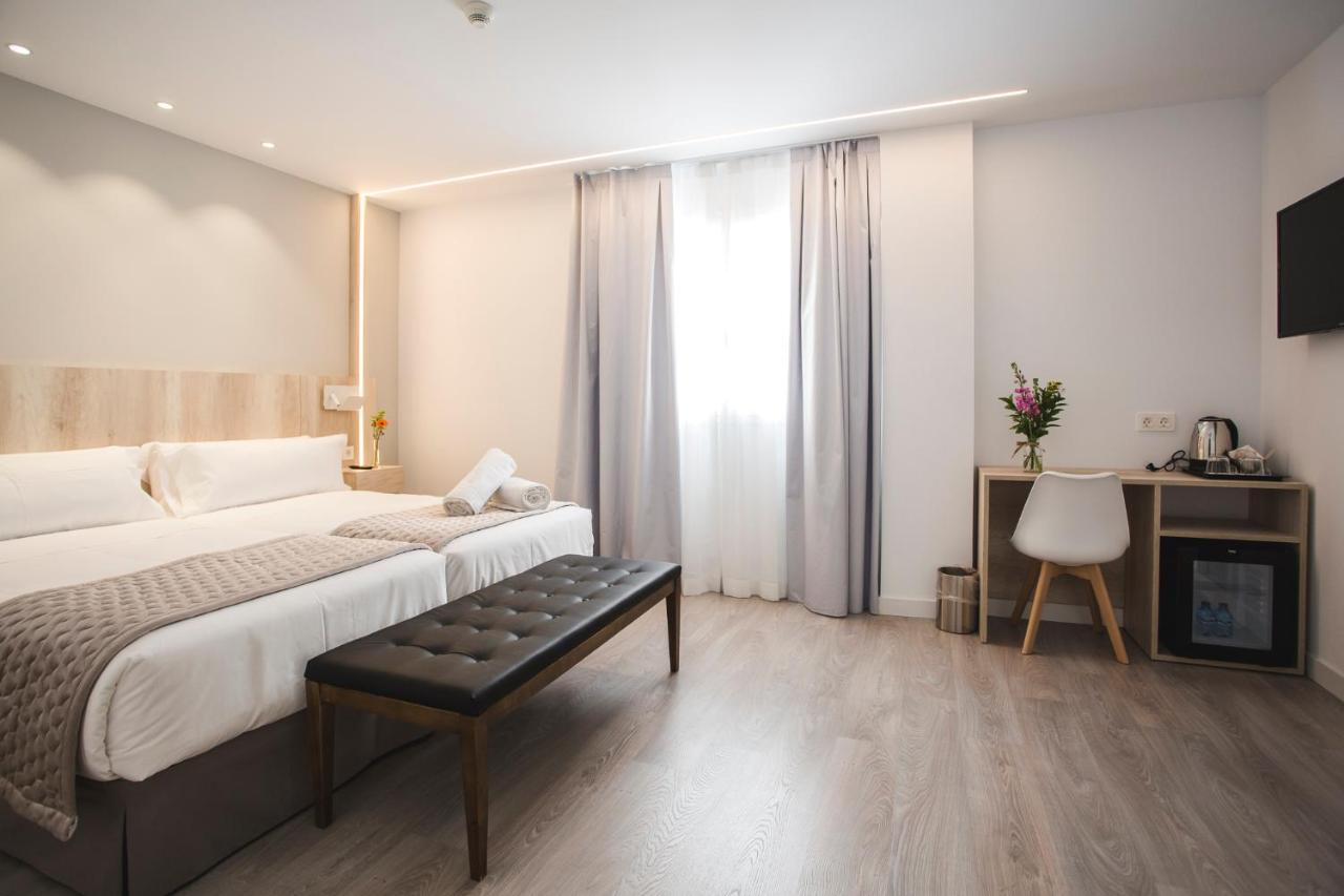 Fotos del hotel - DWO ABASTER