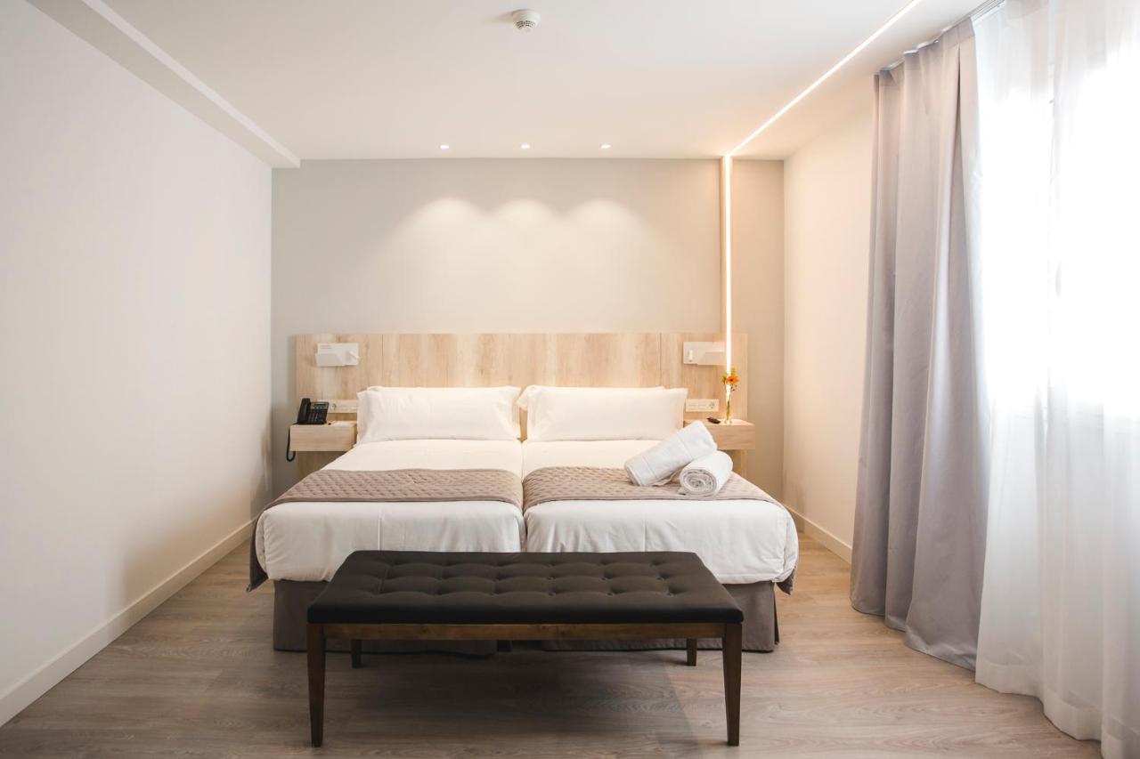 Fotos del hotel - DWO ABASTER
