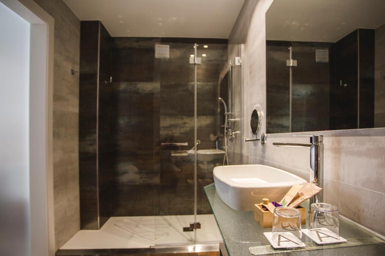 Fotos del hotel - DWO ABASTER