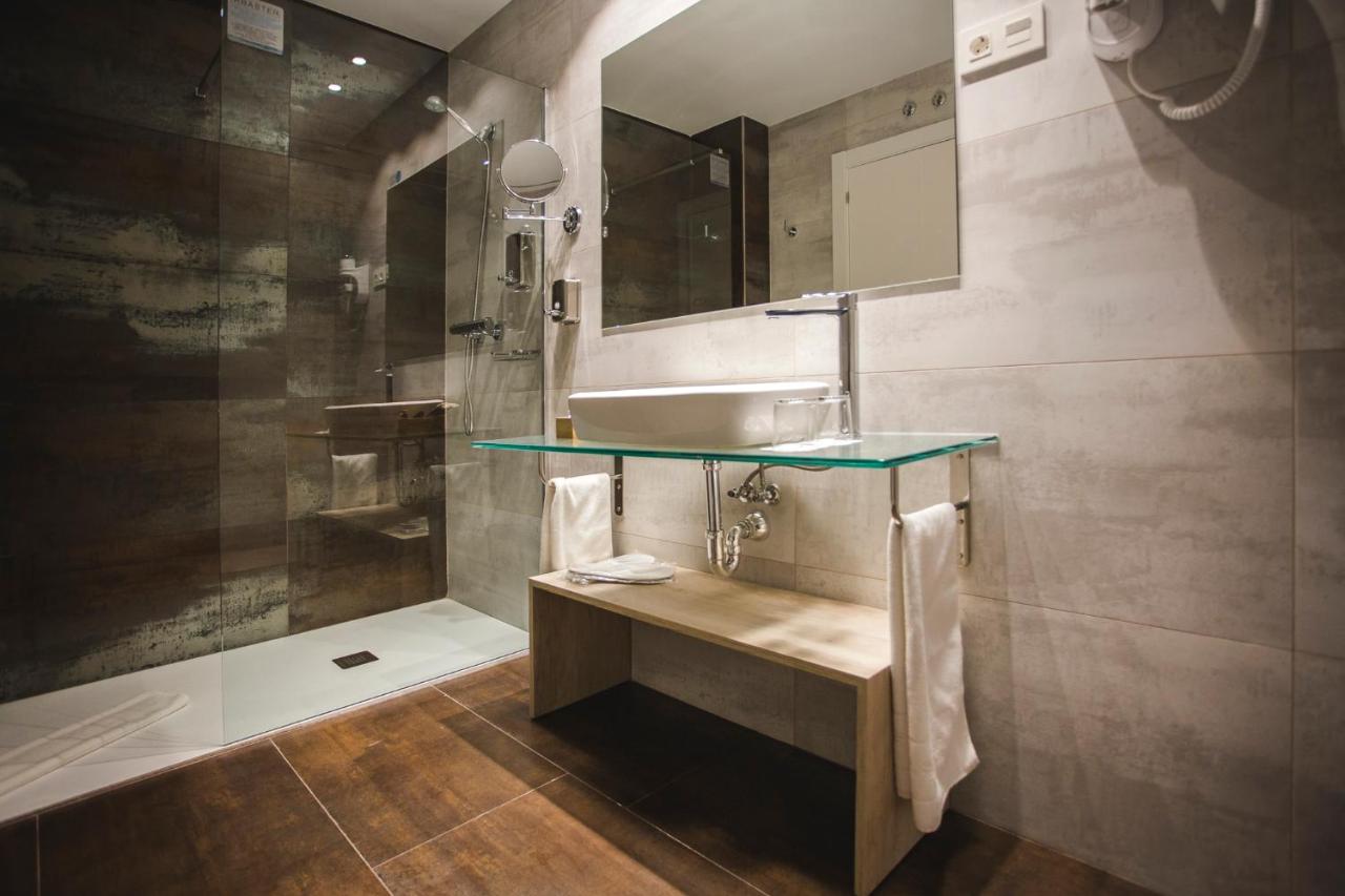 Fotos del hotel - DWO ABASTER