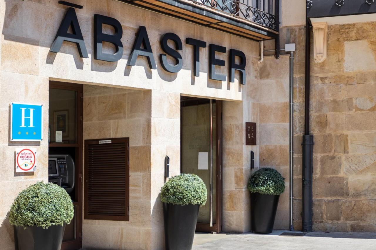 Fotos del hotel - DWO ABASTER