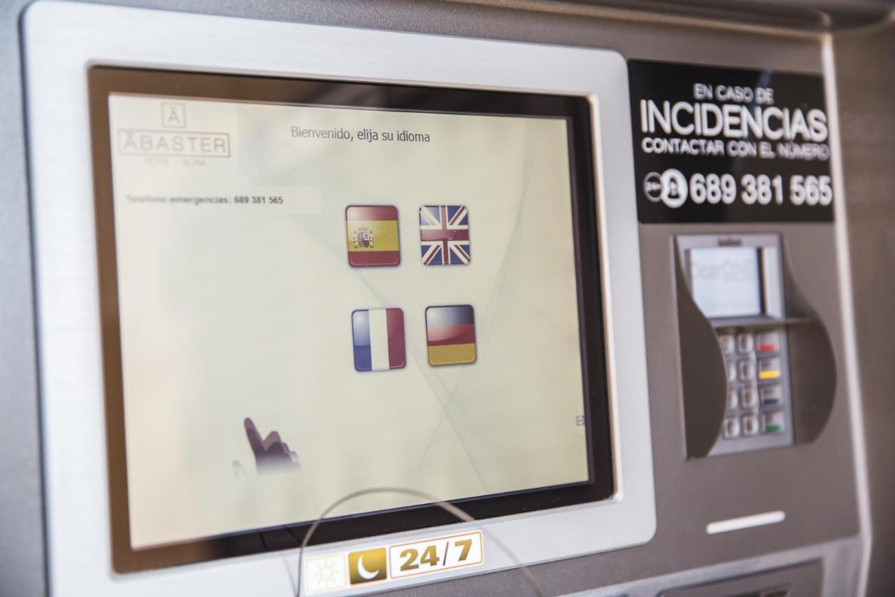 Fotos del hotel - DWO ABASTER