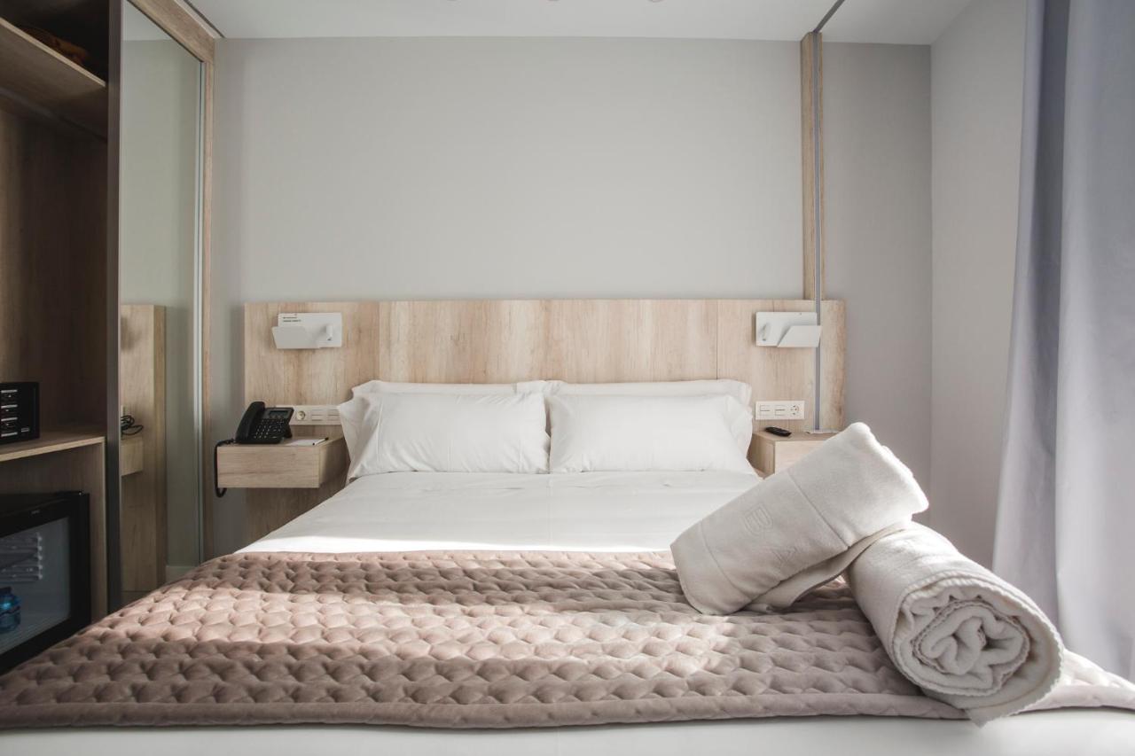 Fotos del hotel - DWO ABASTER