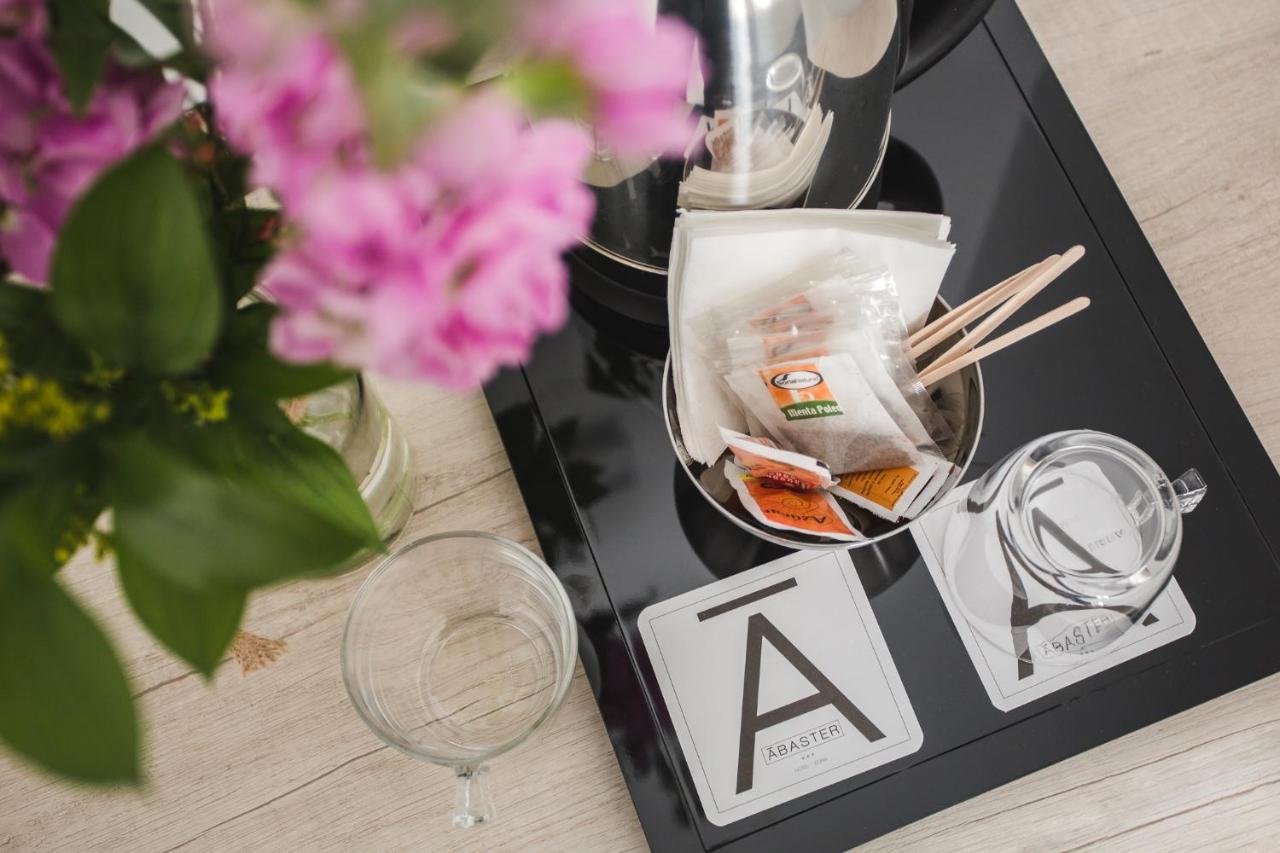 Fotos del hotel - DWO ABASTER