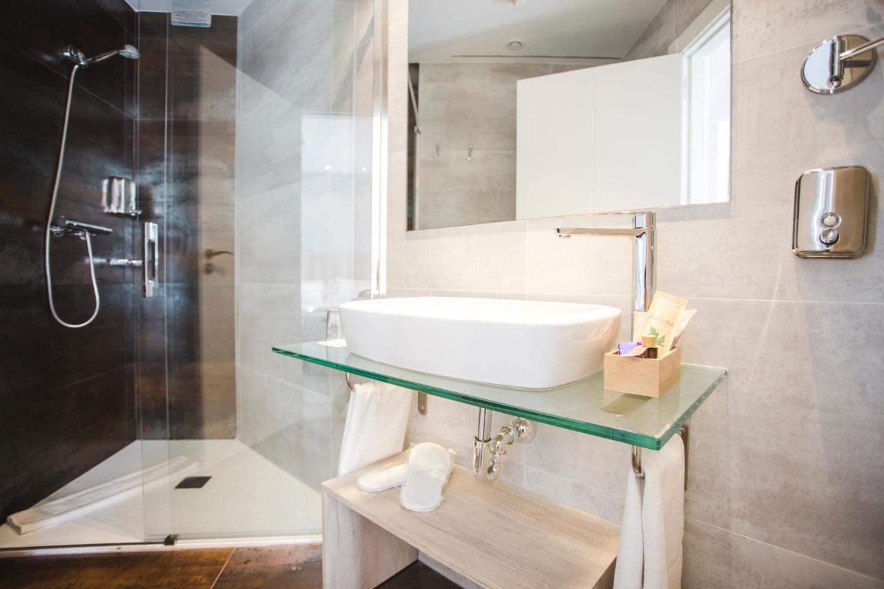 Fotos del hotel - DWO ABASTER