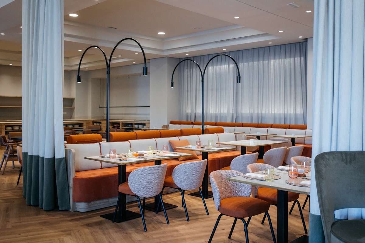 Fotos del hotel - RAFAELHOTELES ATOCHA