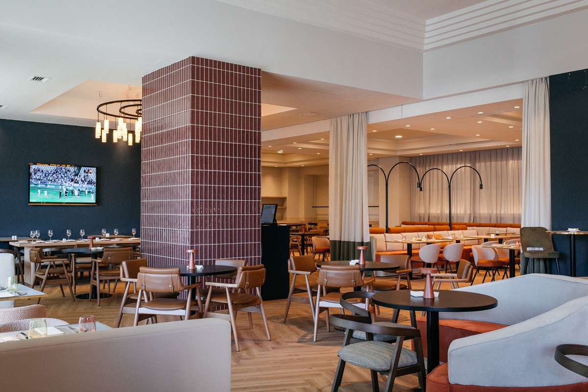 Fotos del hotel - RAFAELHOTELES ATOCHA