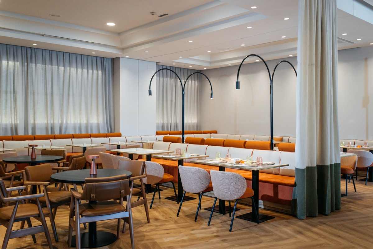 Fotos del hotel - RAFAELHOTELES ATOCHA