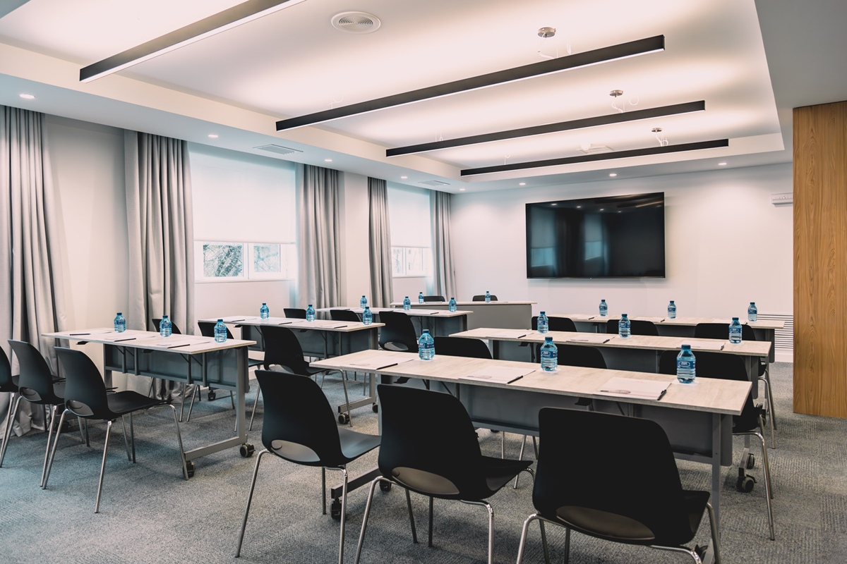 Fotos del hotel - RAFAELHOTELES ATOCHA