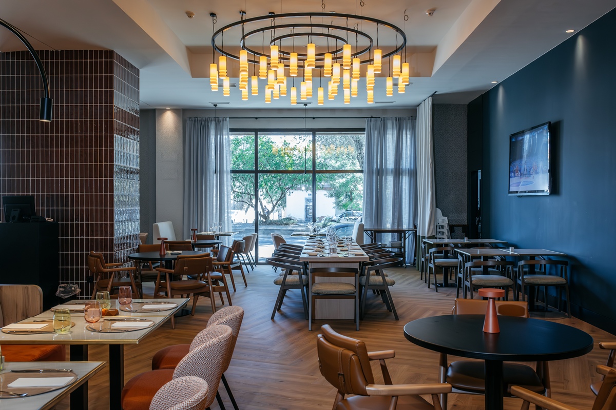 Fotos del hotel - RAFAELHOTELES ATOCHA