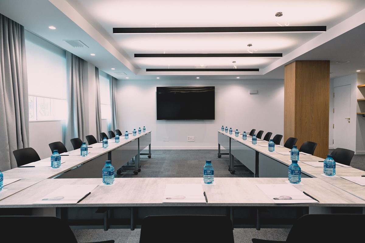 Fotos del hotel - RAFAELHOTELES ATOCHA