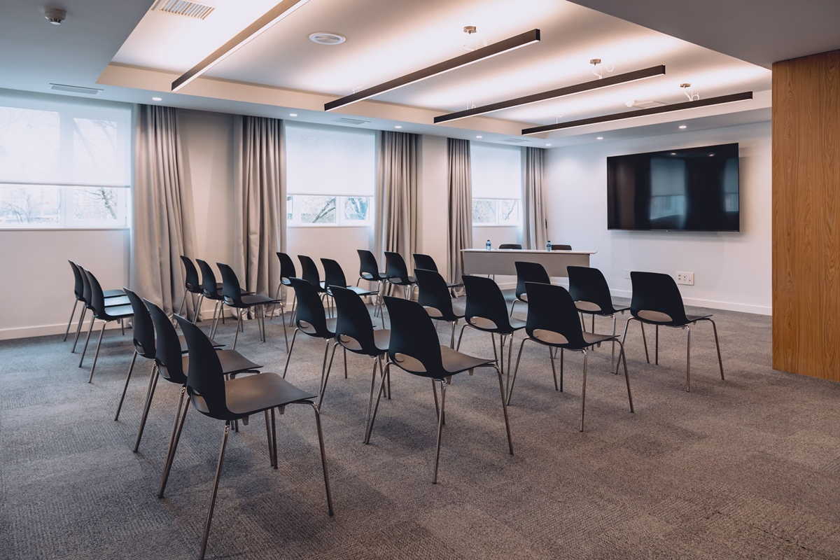 Fotos del hotel - RAFAELHOTELES ATOCHA