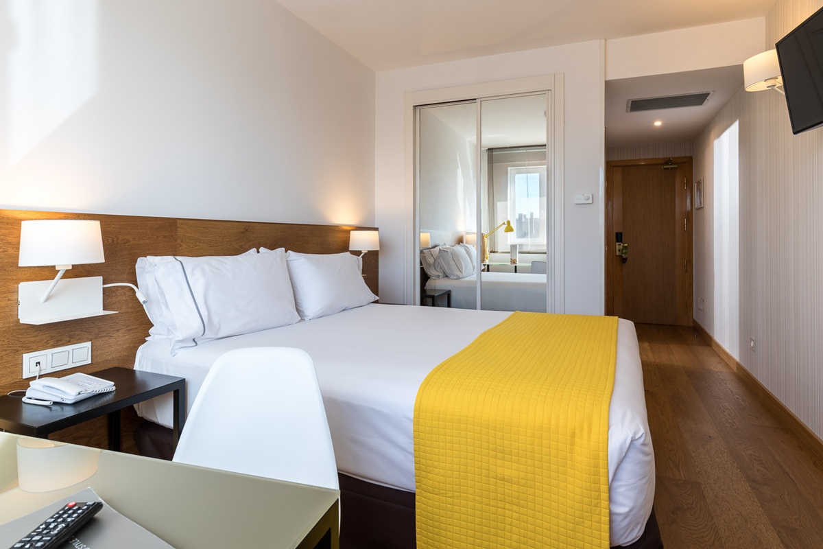 Fotos del hotel - RAFAELHOTELES ATOCHA