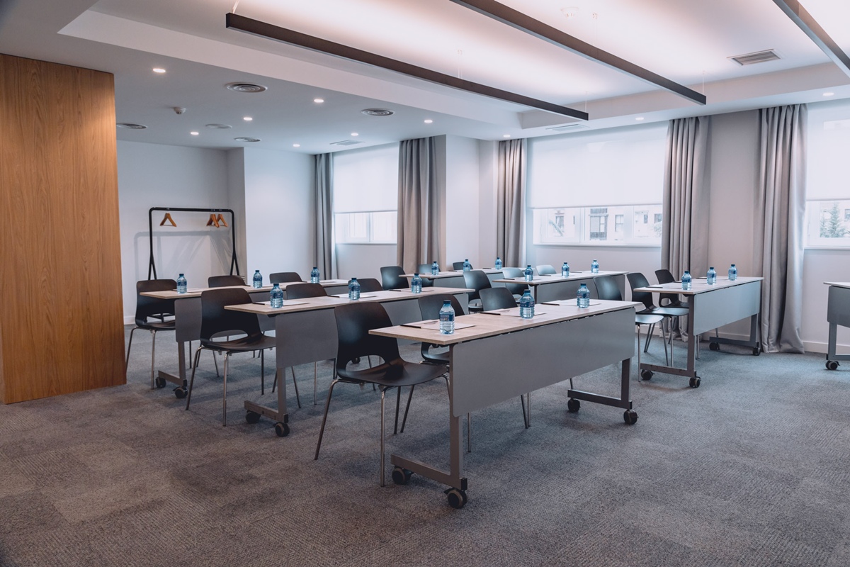 Fotos del hotel - RAFAELHOTELES ATOCHA