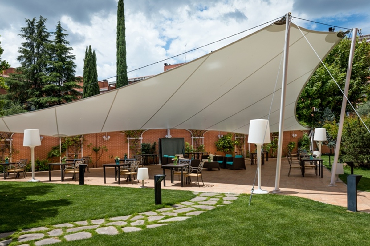 Fotos del hotel - RAFAELHOTELES ATOCHA