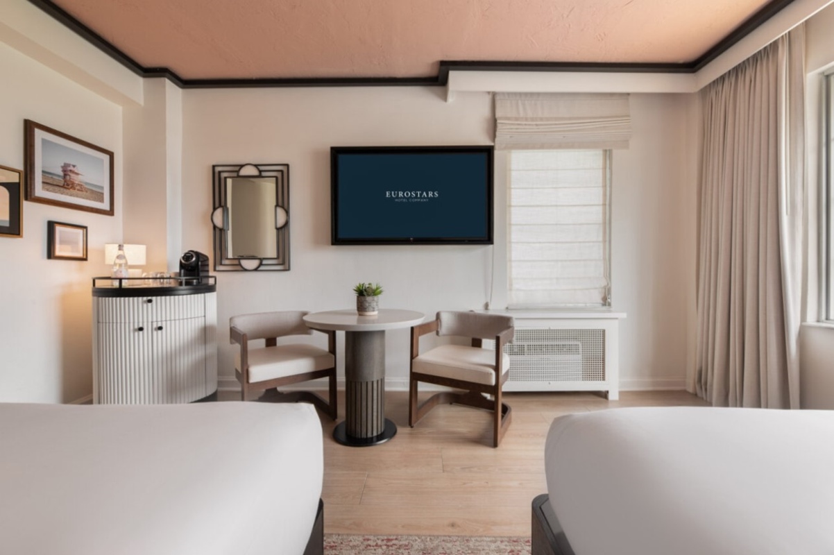 Fotos del hotel - EUROSTARS WINTER HAVEN