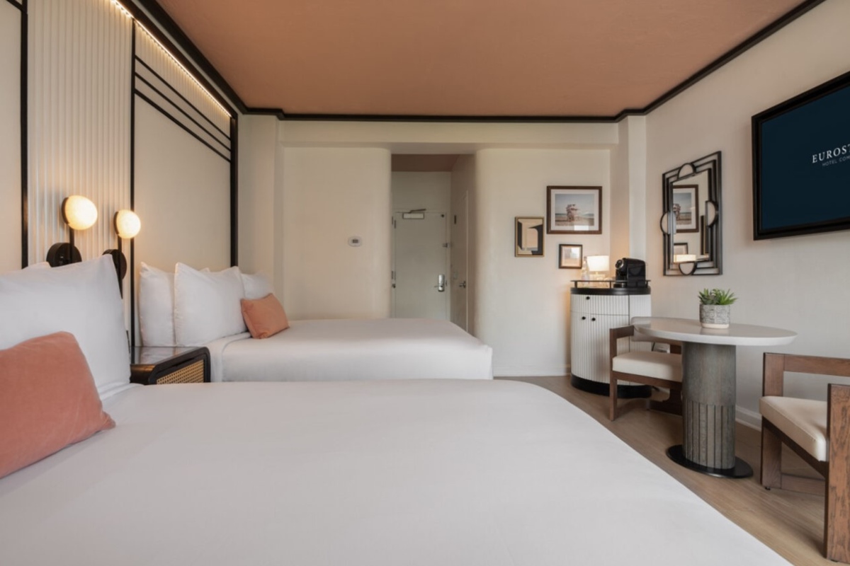 Fotos del hotel - EUROSTARS WINTER HAVEN