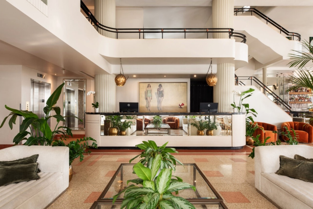 Fotos del hotel - EUROSTARS WINTER HAVEN