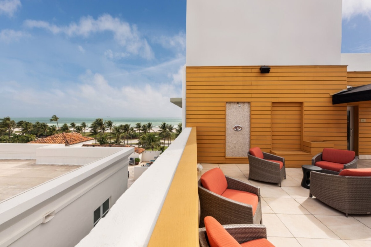 Fotos del hotel - EUROSTARS WINTER HAVEN